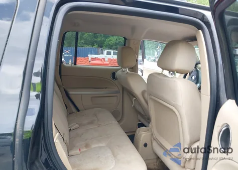 2010 Chevrolet Hhr Ls z USA, uszkodzony, nr VIN 3GNBAADB7AS525856